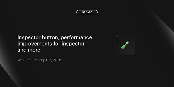 Rivet Weekly Changelog 2026-03